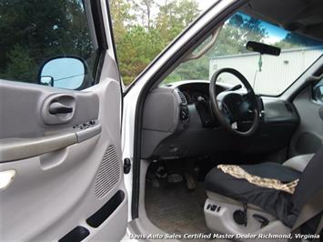 2000 Ford F-150 Lariat Lifted 4X4 Extended Cab Long Bed(SOLD)   - Photo 5 - North Chesterfield, VA 23237