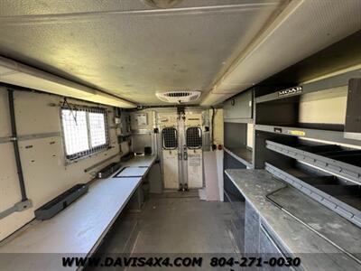 2005 Chevrolet Express 3500  Cutaway/Box truck - Photo 31 - North Chesterfield, VA 23237