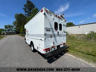 2005 Chevrolet Express 3500  Cutaway/Box truck - Photo 7 - North Chesterfield, VA 23237