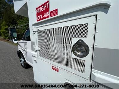 2005 Chevrolet Express 3500  Cutaway/Box truck - Photo 10 - North Chesterfield, VA 23237