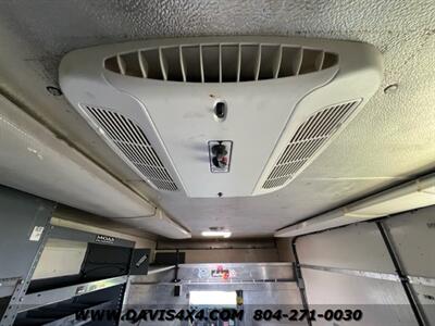 2005 Chevrolet Express 3500  Cutaway/Box truck - Photo 24 - North Chesterfield, VA 23237