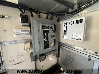 2005 Chevrolet Express 3500  Cutaway/Box truck - Photo 25 - North Chesterfield, VA 23237