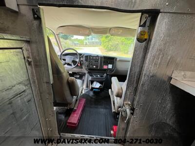 2005 Chevrolet Express 3500  Cutaway/Box truck - Photo 22 - North Chesterfield, VA 23237