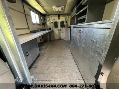 2005 Chevrolet Express 3500  Cutaway/Box truck - Photo 18 - North Chesterfield, VA 23237