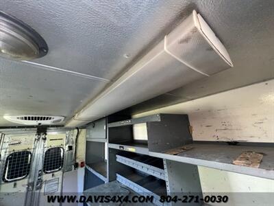 2005 Chevrolet Express 3500  Cutaway/Box truck - Photo 30 - North Chesterfield, VA 23237