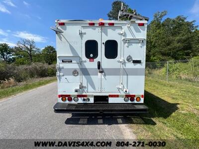 2005 Chevrolet Express 3500  Cutaway/Box truck - Photo 6 - North Chesterfield, VA 23237