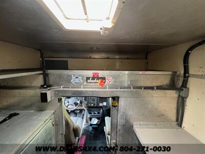 2005 Chevrolet Express 3500  Cutaway/Box truck - Photo 21 - North Chesterfield, VA 23237