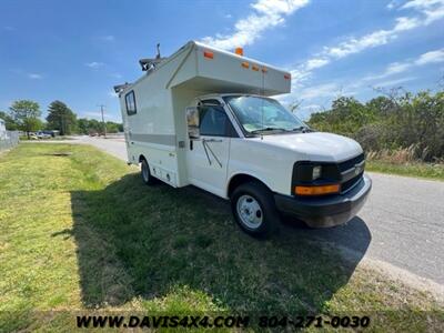 2005 Chevrolet Express 3500  Cutaway/Box truck - Photo 3 - North Chesterfield, VA 23237