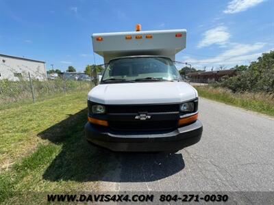 2005 Chevrolet Express 3500  Cutaway/Box truck - Photo 2 - North Chesterfield, VA 23237