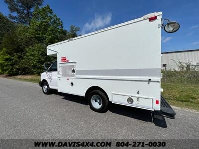 2005 Chevrolet Express 3500  Cutaway/Box truck - Photo 8 - North Chesterfield, VA 23237