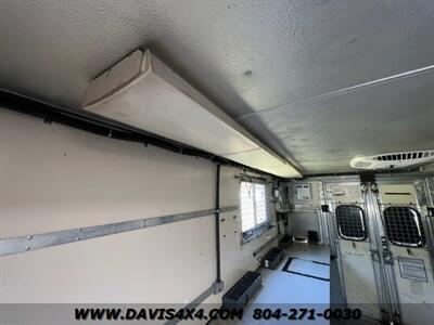 2005 Chevrolet Express 3500  Cutaway/Box truck - Photo 29 - North Chesterfield, VA 23237