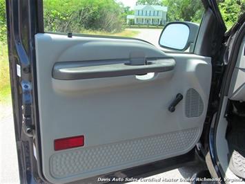 2003 Ford F-250 Super Duty XL 4X4 Crew Cab Long Bed   - Photo 19 - North Chesterfield, VA 23237