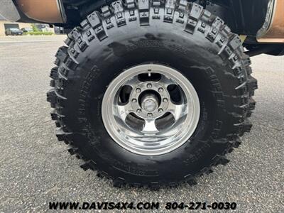 1979 Chevrolet K-20 Squarebody Pickup   - Photo 18 - North Chesterfield, VA 23237