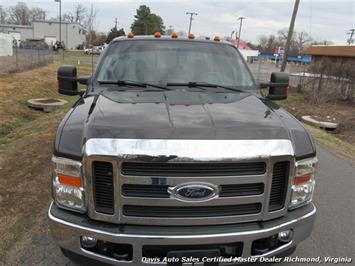 2008 Ford F-250 Super Duty Lariat 4X4 Power Stroke Crew Cab   - Photo 3 - North Chesterfield, VA 23237