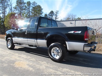 1999 Ford F-250 Super Duty XLT 7.3   - Photo 3 - North Chesterfield, VA 23237