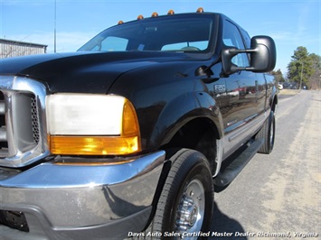 1999 Ford F-250 Super Duty XLT 7.3   - Photo 10 - North Chesterfield, VA 23237