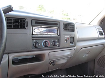 1999 Ford F-250 Super Duty XLT 7.3   - Photo 14 - North Chesterfield, VA 23237