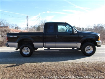 1999 Ford F-250 Super Duty XLT 7.3   - Photo 6 - North Chesterfield, VA 23237