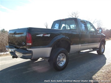 1999 Ford F-250 Super Duty XLT 7.3   - Photo 7 - North Chesterfield, VA 23237