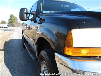 1999 Ford F-250 Super Duty XLT 7.3   - Photo 9 - North Chesterfield, VA 23237