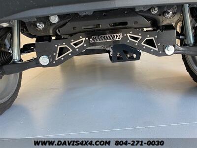 2019 Chevrolet Silverado 1500 Crew/Double Cab LT Lifted 4x4 Pickup   - Photo 15 - North Chesterfield, VA 23237