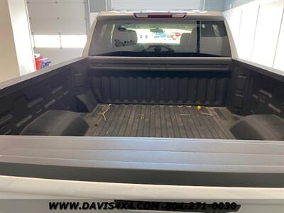 2019 Chevrolet Silverado 1500 Crew/Double Cab LT Lifted 4x4 Pickup   - Photo 27 - North Chesterfield, VA 23237