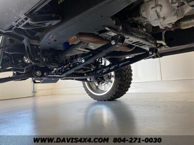 2019 Chevrolet Silverado 1500 Crew/Double Cab LT Lifted 4x4 Pickup   - Photo 18 - North Chesterfield, VA 23237