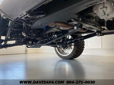 2019 Chevrolet Silverado 1500 Crew/Double Cab LT Lifted 4x4 Pickup   - Photo 16 - North Chesterfield, VA 23237