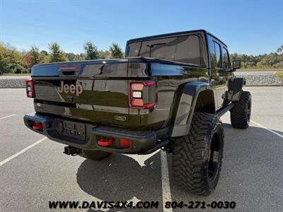 2020 Jeep Gladiator Rubicon Lifted Supercharged Monster   - Photo 10 - North Chesterfield, VA 23237