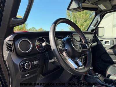 2020 Jeep Gladiator Rubicon   - Photo 17 - North Chesterfield, VA 23237
