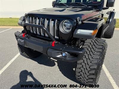 2020 Jeep Gladiator Rubicon Lifted Supercharged Monster   - Photo 62 - North Chesterfield, VA 23237