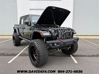 2020 Jeep Gladiator Rubicon Lifted Supercharged Monster   - Photo 33 - North Chesterfield, VA 23237