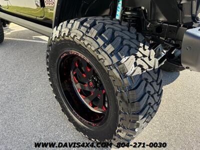 2020 Jeep Gladiator Rubicon Lifted Supercharged Monster   - Photo 39 - North Chesterfield, VA 23237