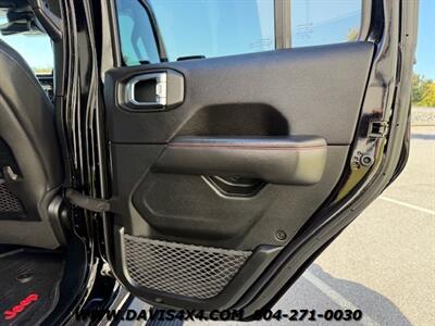 2020 Jeep Gladiator Rubicon   - Photo 37 - North Chesterfield, VA 23237