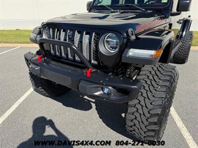 2020 Jeep Gladiator Rubicon Lifted Supercharged Monster   - Photo 28 - North Chesterfield, VA 23237