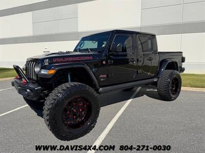 2020 Jeep Gladiator Rubicon Lifted Supercharged Monster   - Photo 15 - North Chesterfield, VA 23237