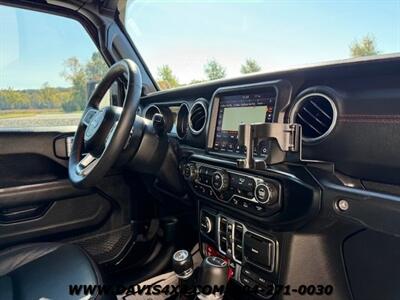2020 Jeep Gladiator Rubicon Lifted Supercharged Monster   - Photo 63 - North Chesterfield, VA 23237