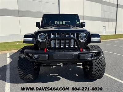 2020 Jeep Gladiator Rubicon   - Photo 3 - North Chesterfield, VA 23237