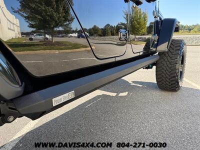 2020 Jeep Gladiator Rubicon   - Photo 8 - North Chesterfield, VA 23237