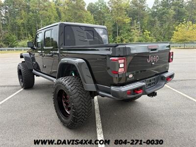 2020 Jeep Gladiator Rubicon Lifted Supercharged Monster   - Photo 7 - North Chesterfield, VA 23237