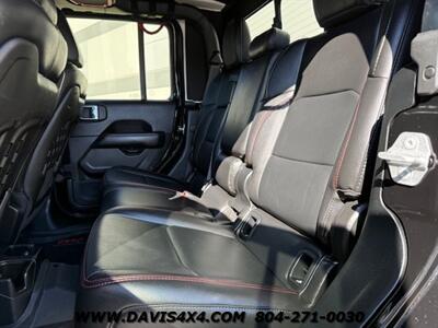 2020 Jeep Gladiator Rubicon   - Photo 20 - North Chesterfield, VA 23237