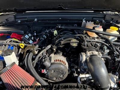 2020 Jeep Gladiator Rubicon Lifted Supercharged Monster   - Photo 76 - North Chesterfield, VA 23237