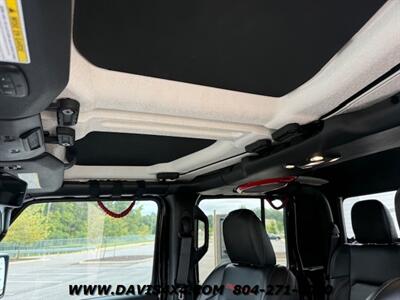 2020 Jeep Gladiator Rubicon Lifted Supercharged Monster   - Photo 21 - North Chesterfield, VA 23237