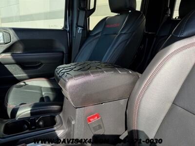 2020 Jeep Gladiator Rubicon Lifted Supercharged Monster   - Photo 61 - North Chesterfield, VA 23237