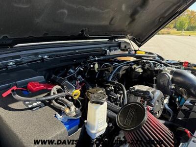 2020 Jeep Gladiator Rubicon   - Photo 43 - North Chesterfield, VA 23237