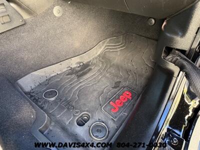 2020 Jeep Gladiator Rubicon   - Photo 32 - North Chesterfield, VA 23237
