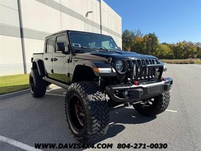 2020 Jeep Gladiator Rubicon Lifted Supercharged Monster   - Photo 38 - North Chesterfield, VA 23237