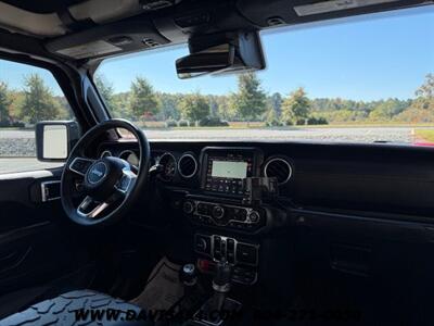 2020 Jeep Gladiator Rubicon   - Photo 39 - North Chesterfield, VA 23237