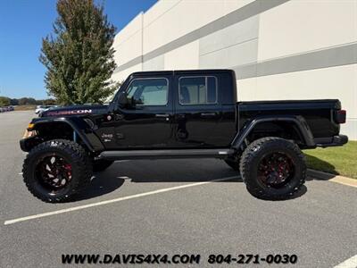 2020 Jeep Gladiator Rubicon Lifted Supercharged Monster   - Photo 14 - North Chesterfield, VA 23237