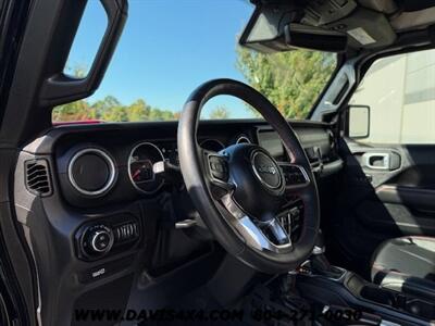 2020 Jeep Gladiator Rubicon Lifted Supercharged Monster   - Photo 59 - North Chesterfield, VA 23237